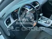 2017 Audi A5