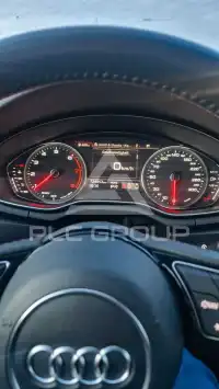 2017 Audi A5