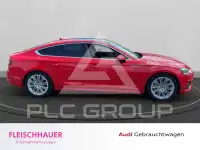 2017 Audi A5