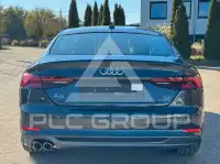 2017 Audi A5