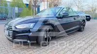 2017 Audi A5