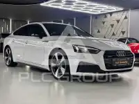 2017 Audi A5