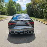 2017 Audi A5