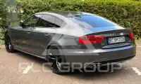 2017 Audi A5