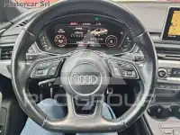 2017 Audi A5