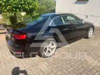 2017 Audi A5