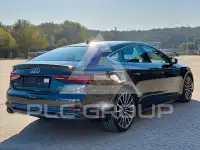 2017 Audi A5