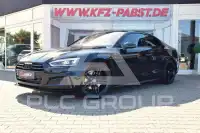 2017 Audi A5