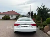 2017 Audi A5
