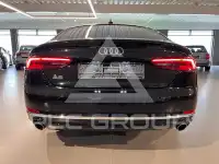 2017 Audi A5