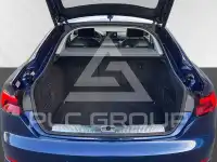 2017 Audi A5