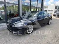 2017 Audi A5
