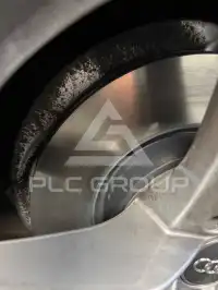 2017 Audi A5