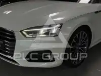2017 Audi A5