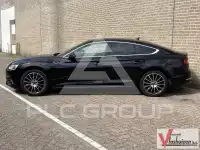 2017 Audi A5