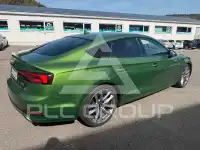 2017 Audi A5