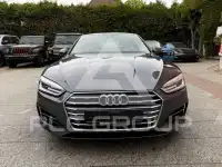 2017 Audi A5
