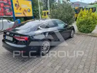 2017 Audi A5