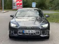 2017 Audi A5