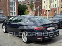 2017 Audi A5