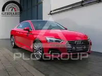 2017 Audi A5