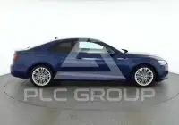 2017 Audi A5