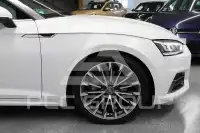 2017 Audi A5