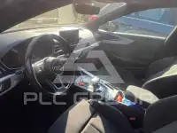 2017 Audi A5