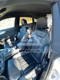 2017 Audi A5