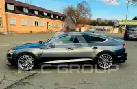 2017 Audi A5