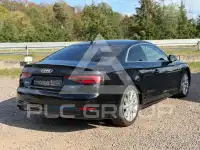 2017 Audi A5