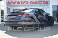 2017 Audi A5