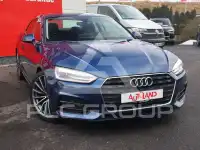 2017 Audi A5