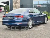 2017 Audi A5