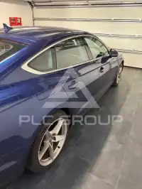2017 Audi A5