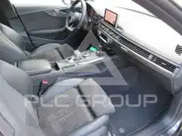 2017 Audi A5