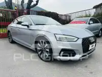 2017 Audi A5