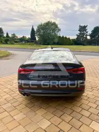 2017 Audi A5