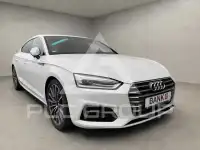 2017 Audi A5