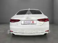 2017 Audi A5