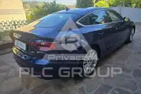 2017 Audi A5