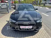 2017 Audi A5