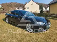 2017 Audi A5
