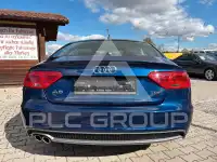 2017 Audi A5