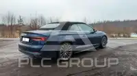 2017 Audi A5