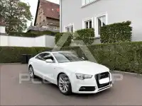 2017 Audi A5
