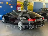 2017 Audi A5