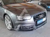 2017 Audi A5
