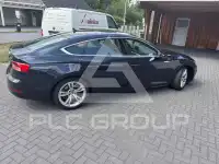 2017 Audi A5