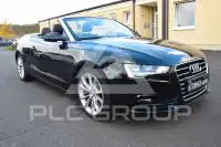 2017 Audi A5